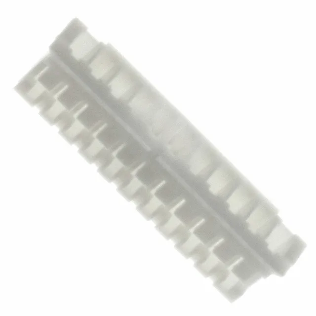 TE Connectivity AMP Connectors 1-440129-1