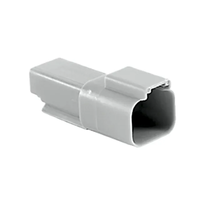 AT04-2P — Amphenol product photo