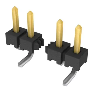 Samtec Inc. TMM-108-01-L-S-SM-P-TR