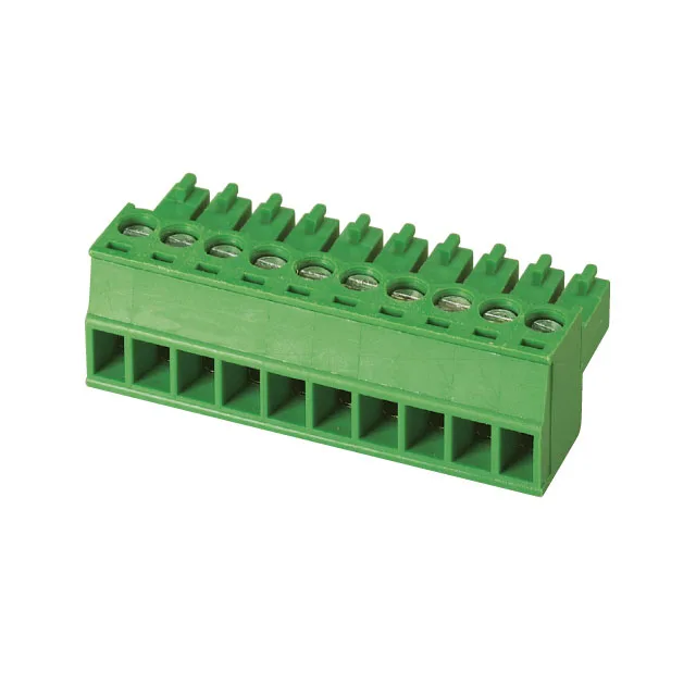 Dinkle Corporation, USA EC350V-10P