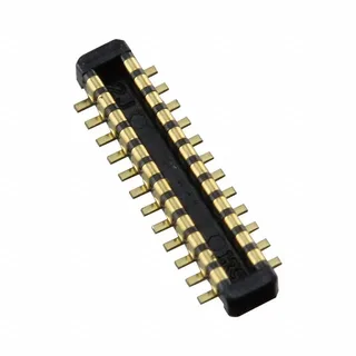 Hirose Electric Co Ltd BM14B(0.8)-20DP-0.4V(53)