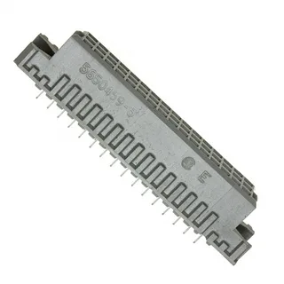 TE Connectivity AMP Connectors 5650459-5