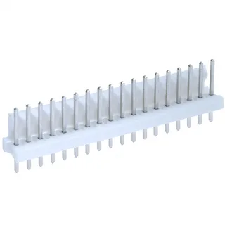 TE Connectivity AMP Connectors 1-640456-8