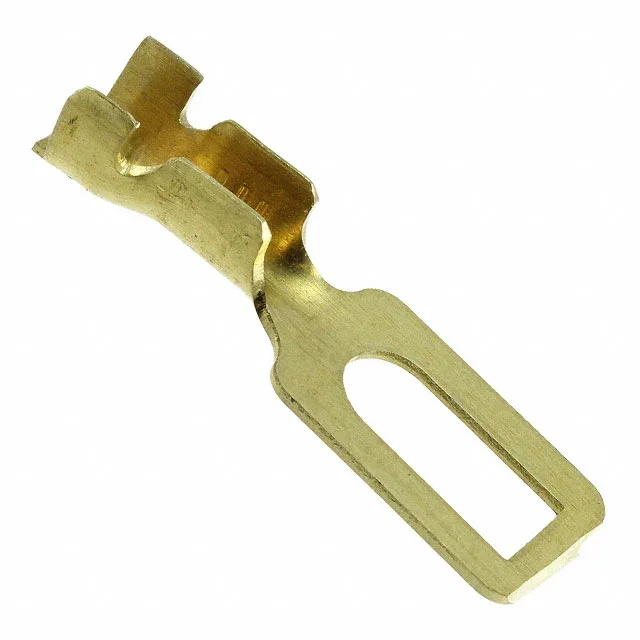 60389-1 — TE Connectivity AMP Connectors product photo