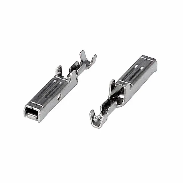 TE Connectivity AMP Connectors 1-175194-2