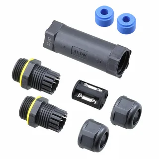 Amphenol SC-L-UL13-02-BL