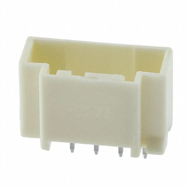 TE Connectivity AMP Connectors 1971032-5