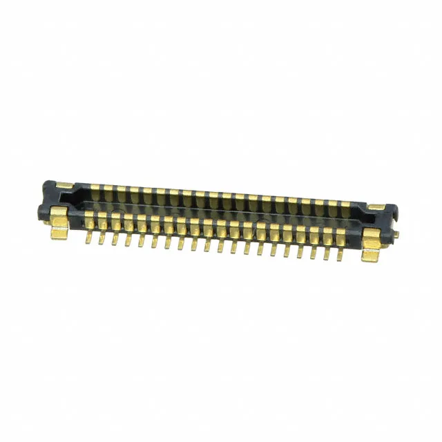 Hirose Electric Co Ltd BM24-40DP/2-0.35V(53) — Mezzanine & Stacking Connectors