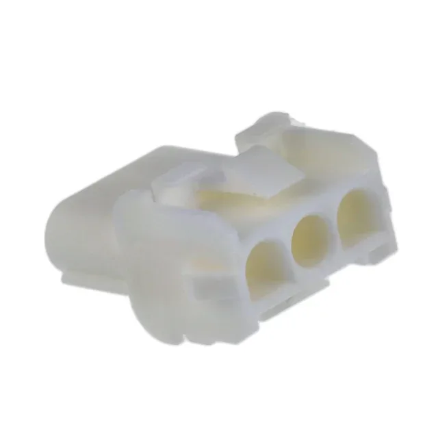 TE Connectivity AMP Connectors 350767-1