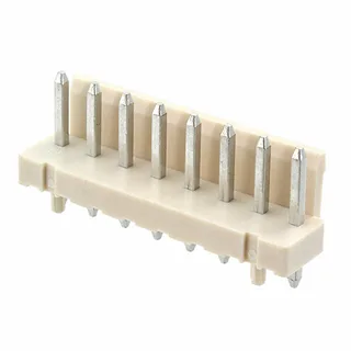 TE Connectivity AMP Connectors 1744429-8