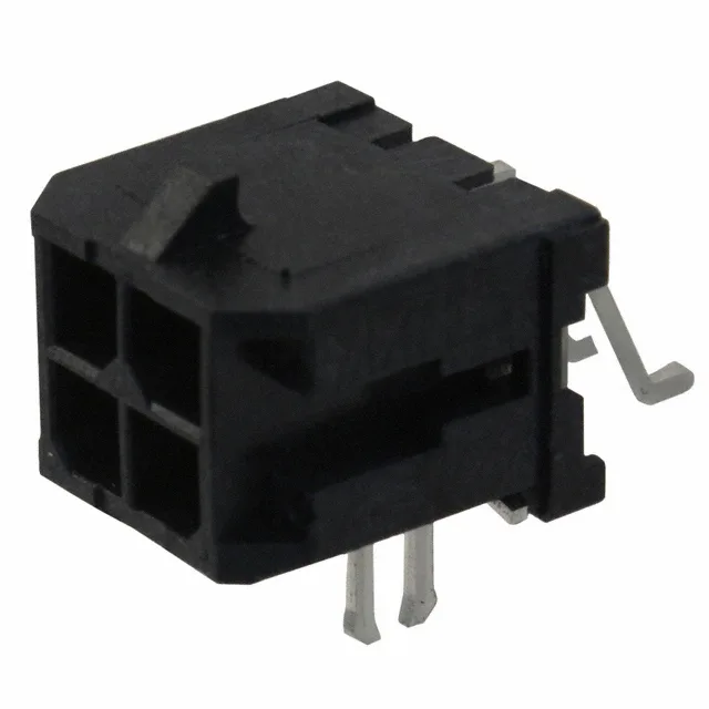 Molex 0430450406