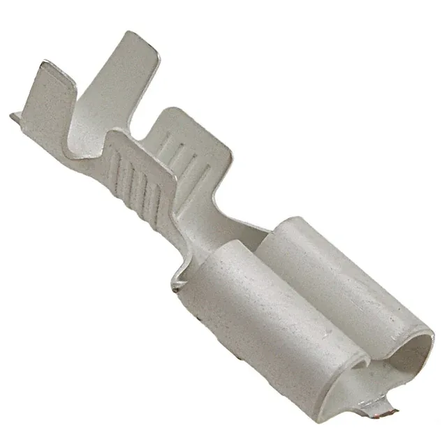 5-160446-2 — TE Connectivity AMP Connectors product photo