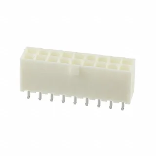 Amphenol 10127820-1822LF