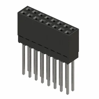 Samtec Inc. ESQ-108-14-T-D