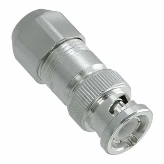 Hirose Electric Co Ltd BNC-P-5DV-SA(40)