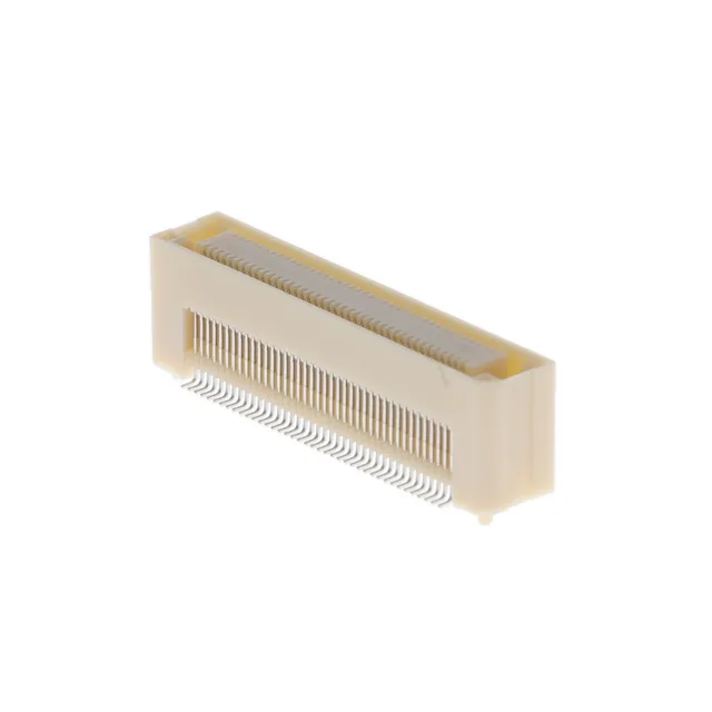 Hirose Electric Co Ltd FX8C-80S-SV5(92) — Mezzanine & Stacking Connectors