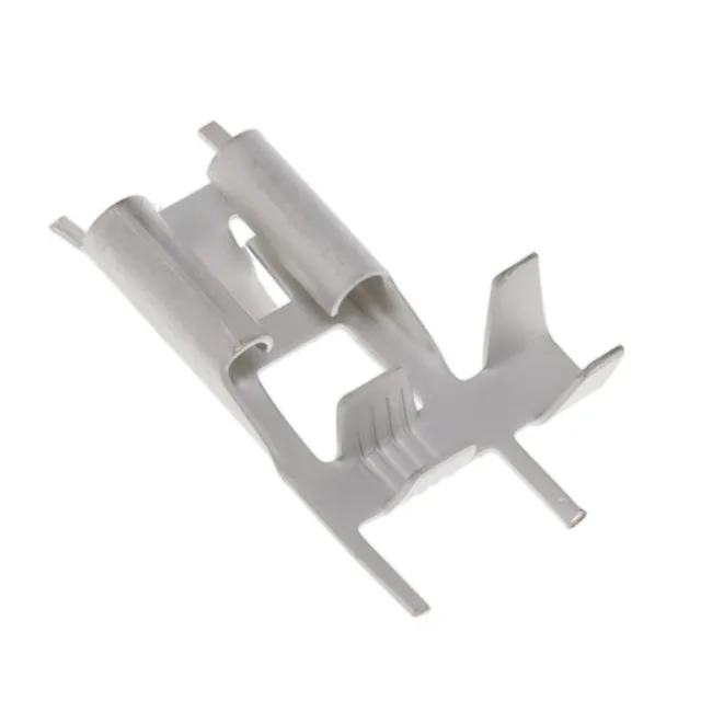 TE Connectivity AMP Connectors 180453-2 — Quick-Disconnect Terminals