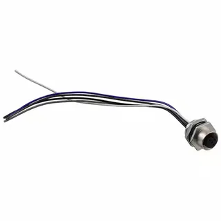 Amphenol M12A-05PFFC-SH8B15