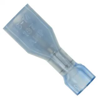TE Connectivity AMP Connectors 3-520404-2
