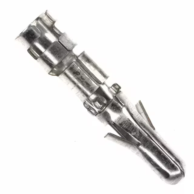 TE Connectivity AMP Connectors 925713-1 — Crimp Contacts & Pins