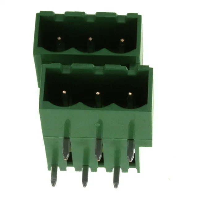 TE Connectivity AMP Connectors 284061-3