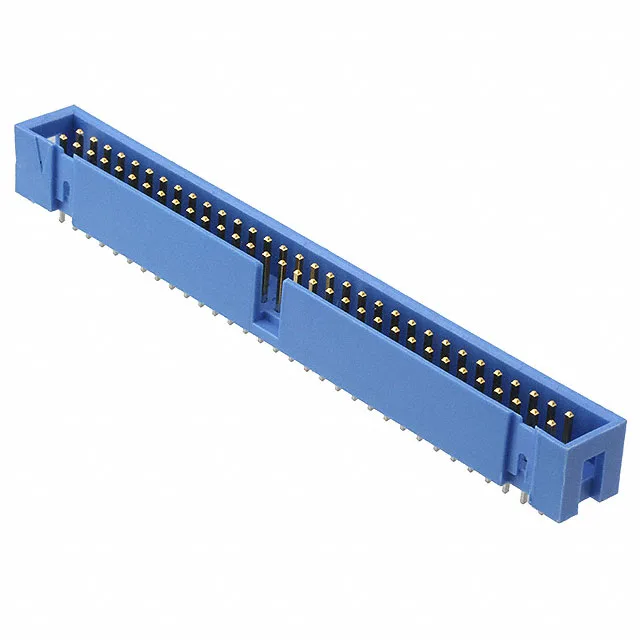 TE Connectivity AMP Connectors 3-1761603-7 — Pin Headers, Sockets & Housings