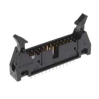 Hirose Electric Co Ltd HIF3BA-26PA-2.54DSA(63)