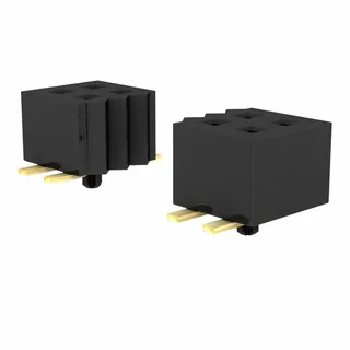 Samtec Inc. CLP-115-02-G-D-A-K