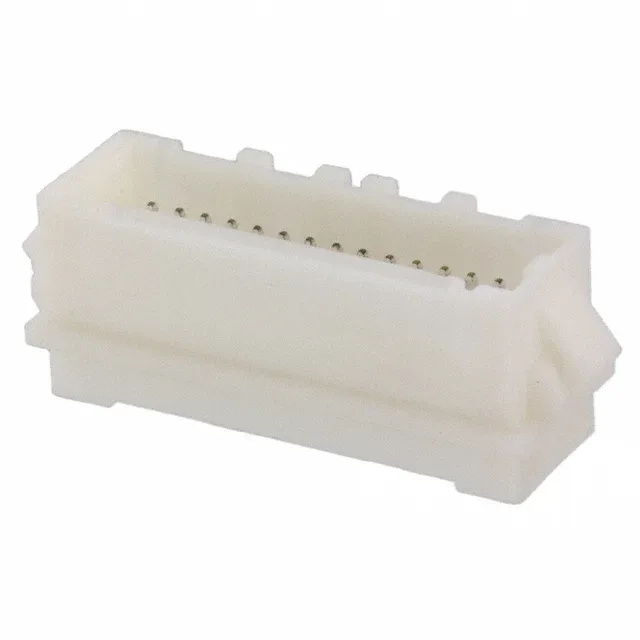TE Connectivity AMP Connectors 2-292216-8