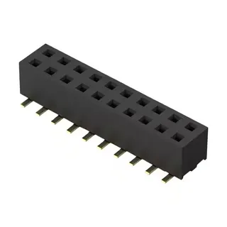 GCT BF100-20-A-D-0-0640-L-C
