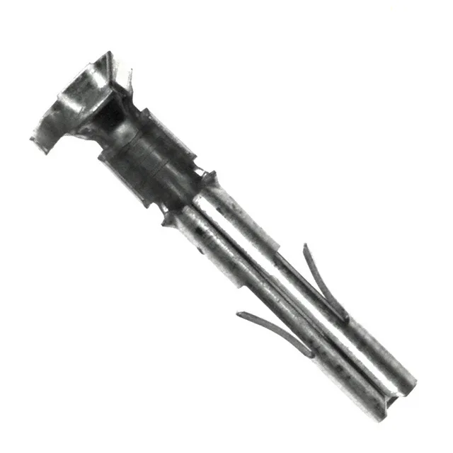 TE Connectivity AMP Connectors 350919-3