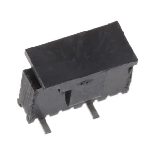 Samtec Inc. MMS-105-02-L-SV-P-TR