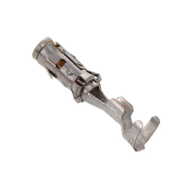 TE Connectivity AMP Connectors 929974-8 — Crimp Contacts