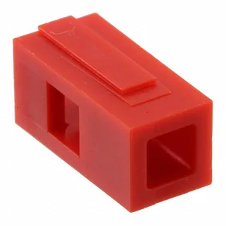 TE Connectivity AMP Connectors 1445960-1
