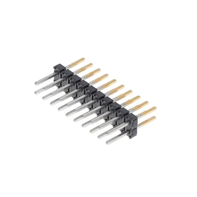 MTMM-110-07-S-D-200 — Samtec Inc. product photo