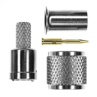 TE Connectivity AMP Connectors 5-1814818-1