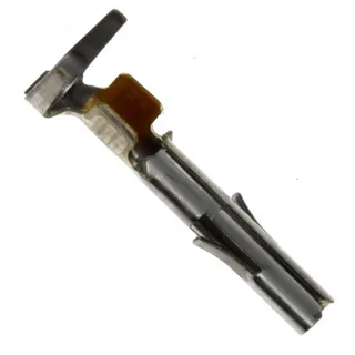 TE Connectivity AMP Connectors 350551-2