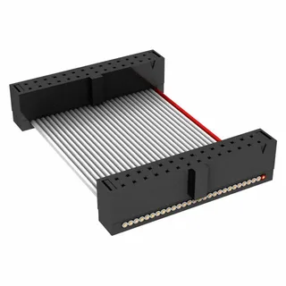 Samtec Inc. FFSD-14-D-14.00-01-N