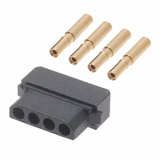 Harwin Inc. M80-8980405