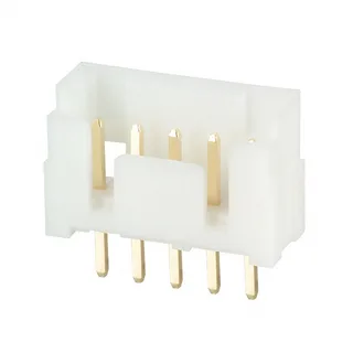 Hirose Electric Co Ltd DF1B-5P-2.5DSA(01)