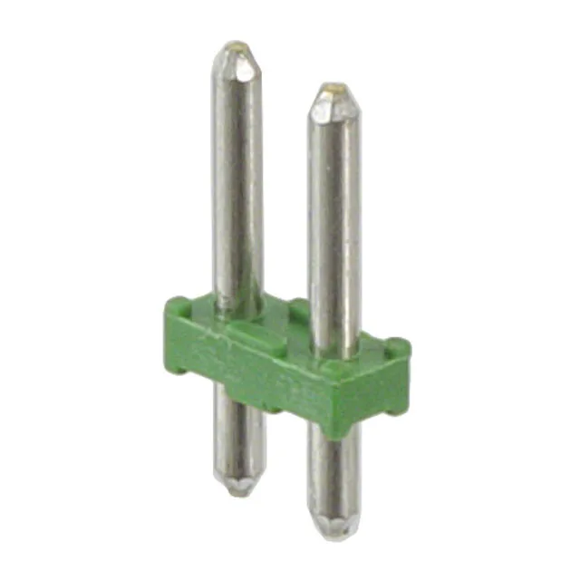 TE Connectivity AMP Connectors 1986717-2