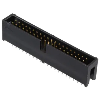Hirose Electric Co Ltd HIF3F-40PA-2.54DSA(71)