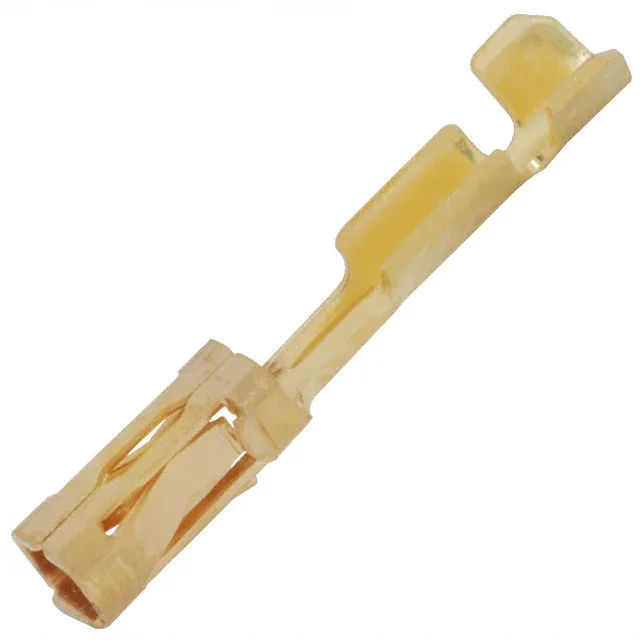 103455-2 — TE Connectivity AMP Connectors product photo