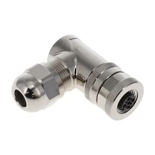 TE Connectivity AMP Connectors T4112512051-000