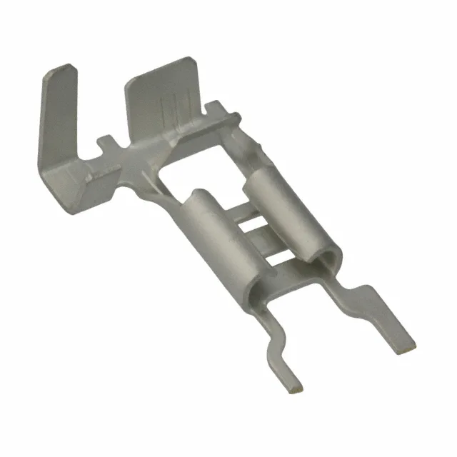 TE Connectivity AMP Connectors 63316-3