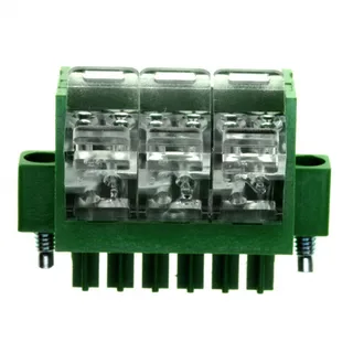 TE Connectivity AMP Connectors 1776283-6
