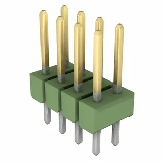 TE Connectivity AMP Connectors 826632-4