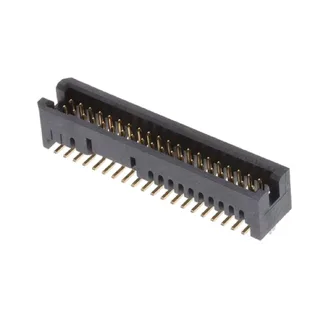 Samtec Inc. TFML-120-02-H-D-LC