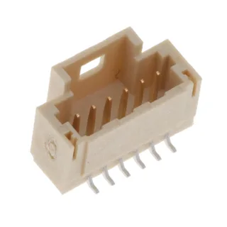 Samtec Inc. T1M-06-F-SV-L