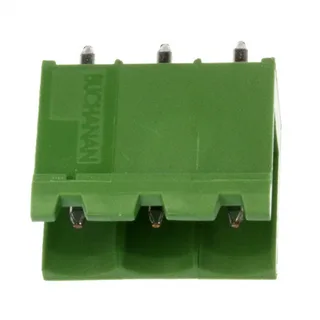 TE Connectivity AMP Connectors 282822-3